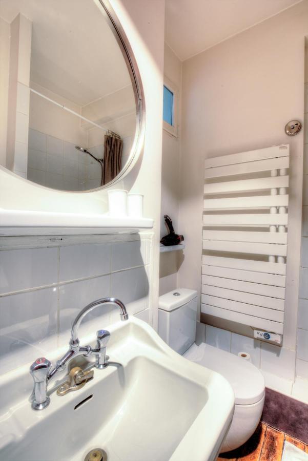 Apartament Atelier, Dernier Etage Bail Mobilite Centre Paryż Zewnętrze zdjęcie