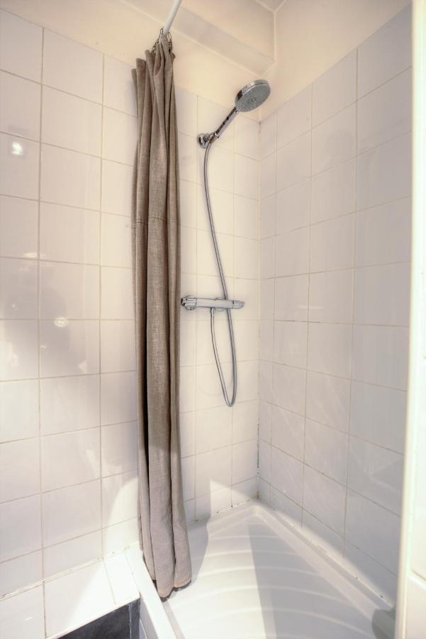 Apartament Atelier, Dernier Etage Bail Mobilite Centre Paryż Zewnętrze zdjęcie